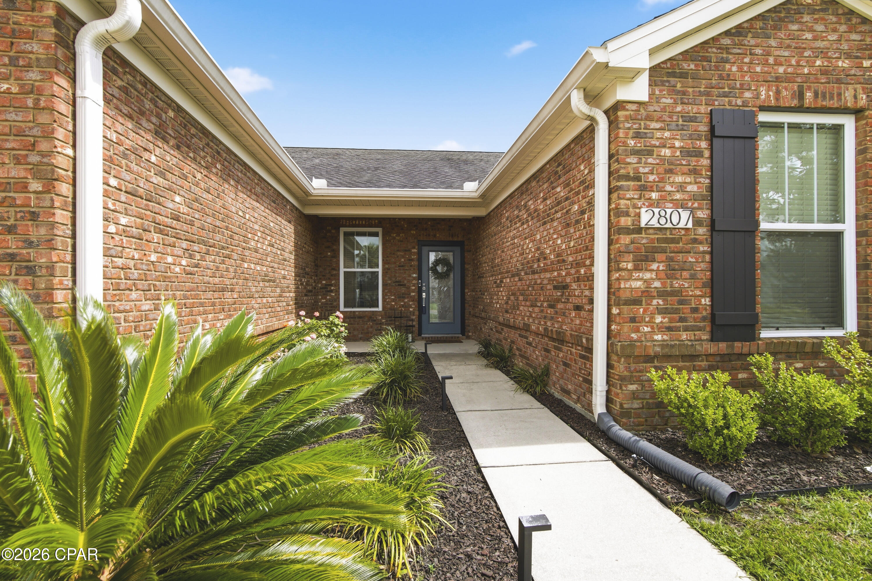 3rd image of 2807 Hawks Landing Blvd, Panama City, FL 32405 | MLS# 790534