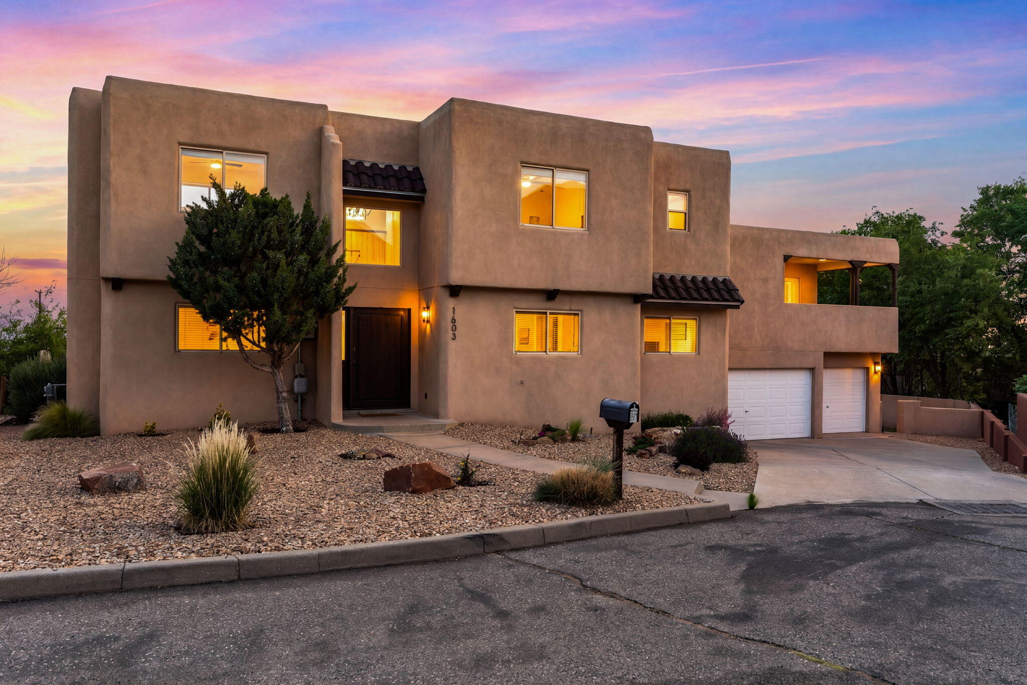 Homes for sale in Albuquerque, NM | 1603 Quailwood Dr Ne, Albuquerque, NM 87122 | MLS# 1104395