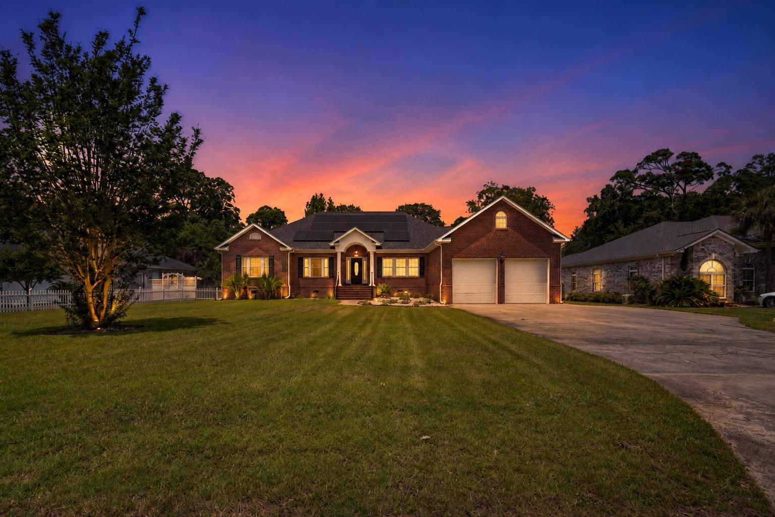 1421 Shoreline Dr. Myrtle Beach, SC 29577