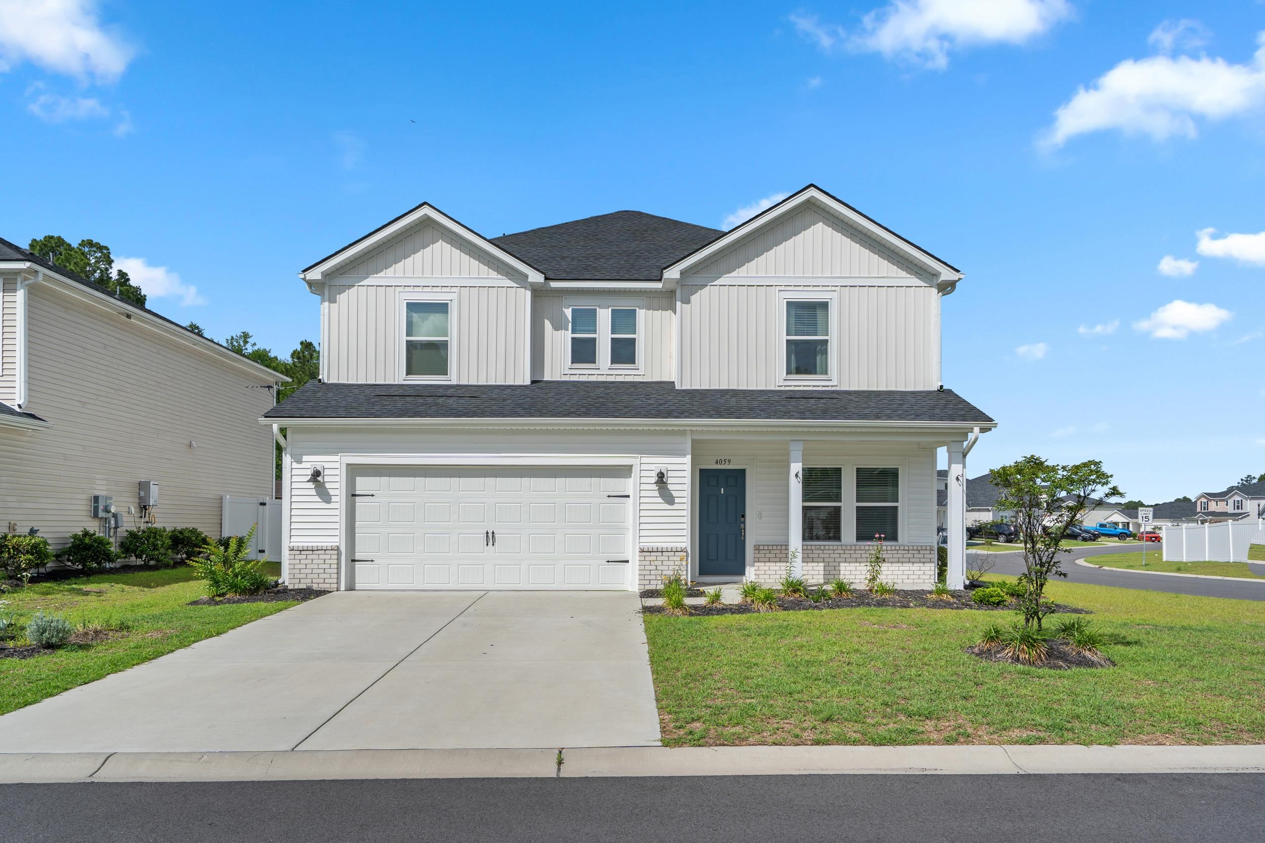 4059 Bayhill St. Myrtle Beach, SC 29579