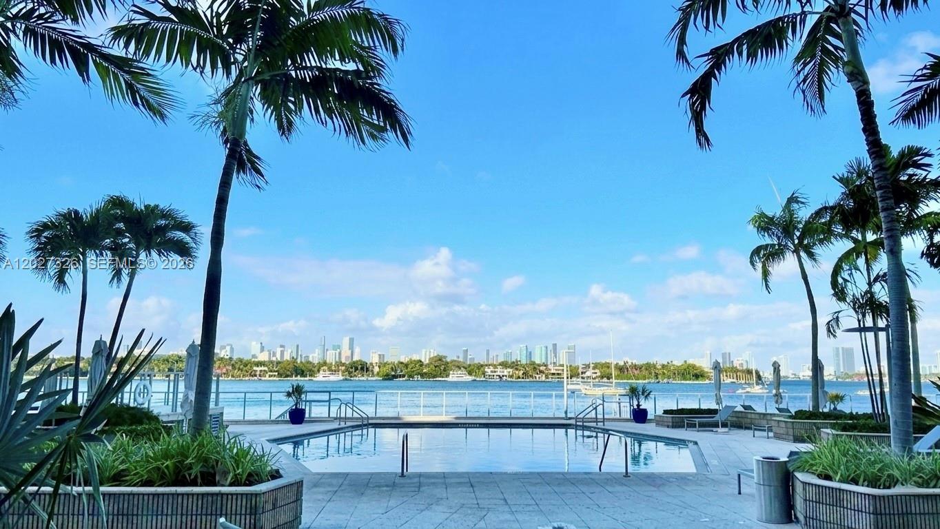 South Bay Club Condo