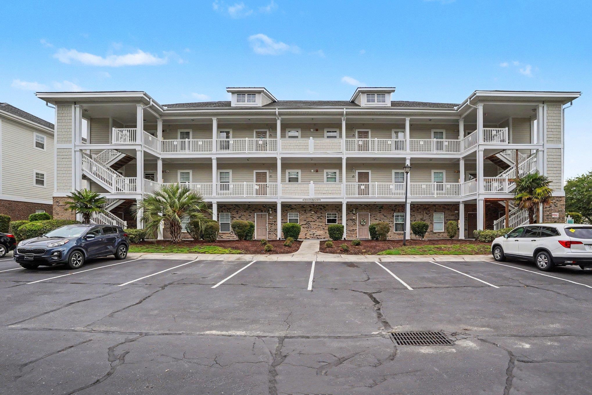 600 Heathrow Dr. UNIT #1092 Myrtle Beach, SC 29579