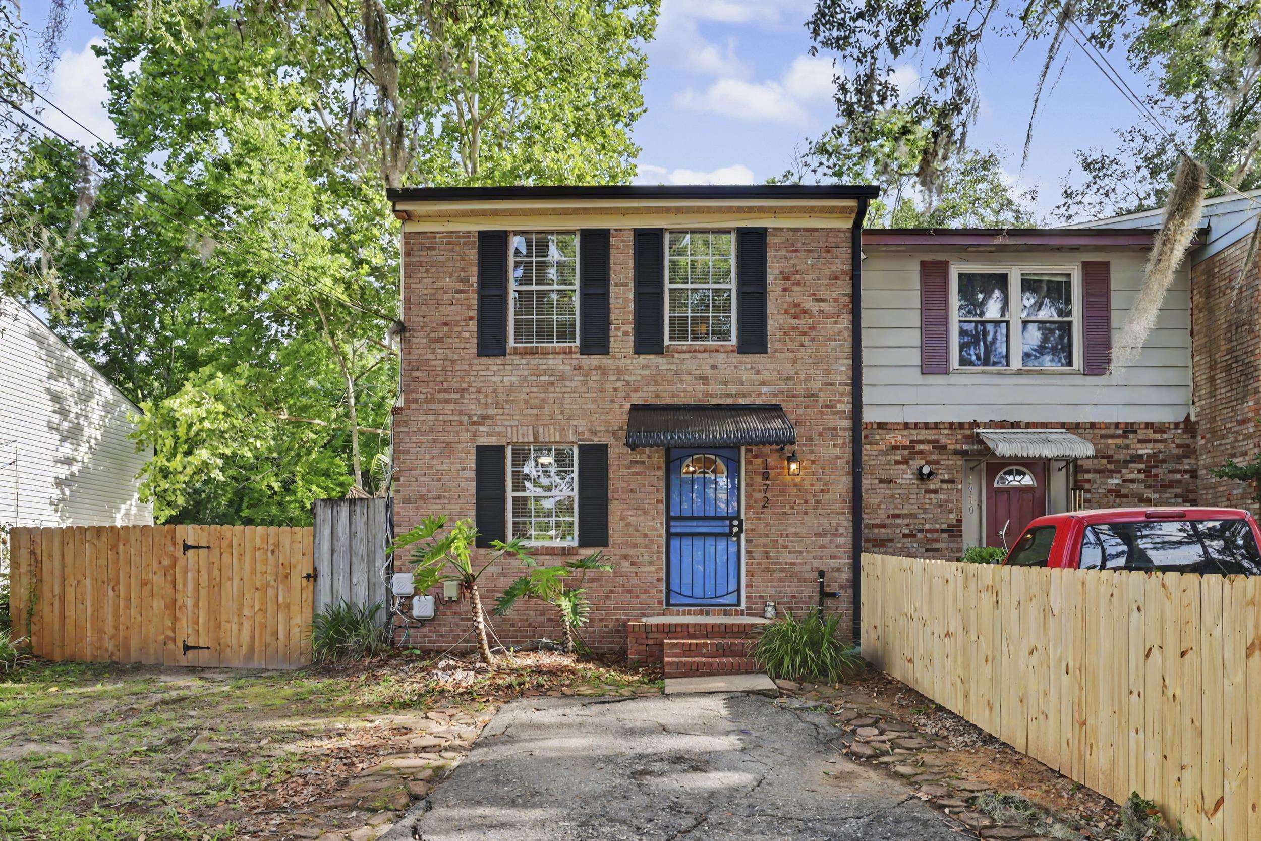 1972  Portland Avenue , Tallahassee, FL, 