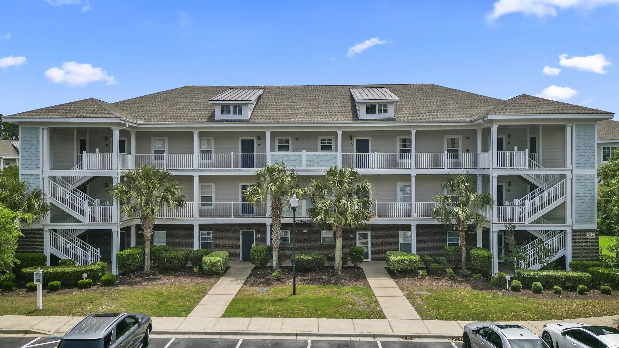 6253 Catalina Dr. UNIT #824 North Myrtle Beach, SC 29582