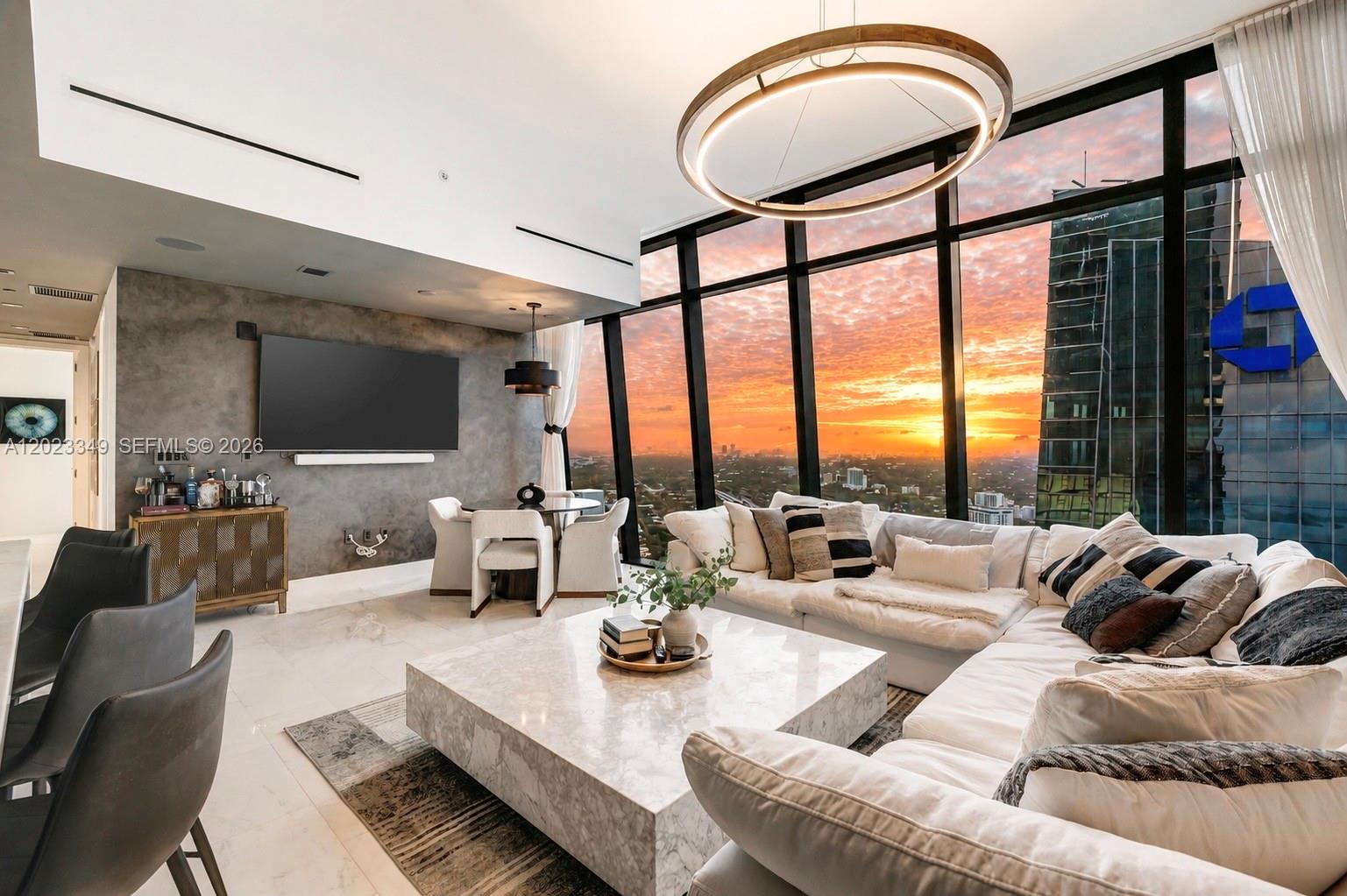 Echo Brickell Condo