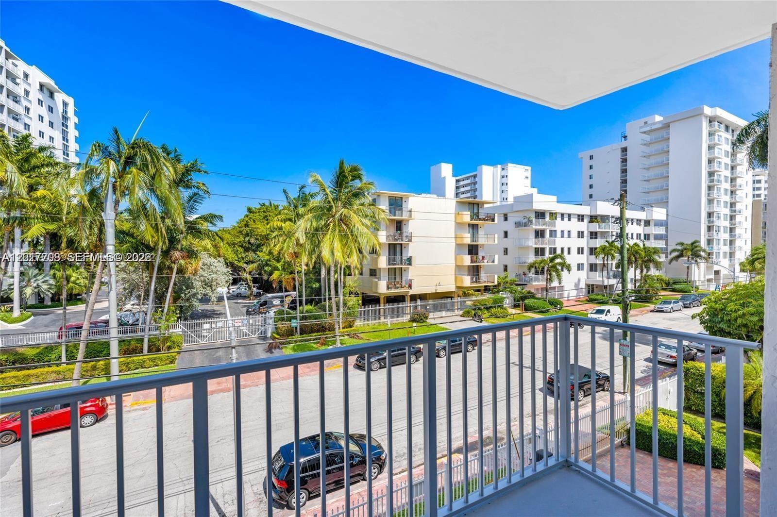 Arcadia Condo