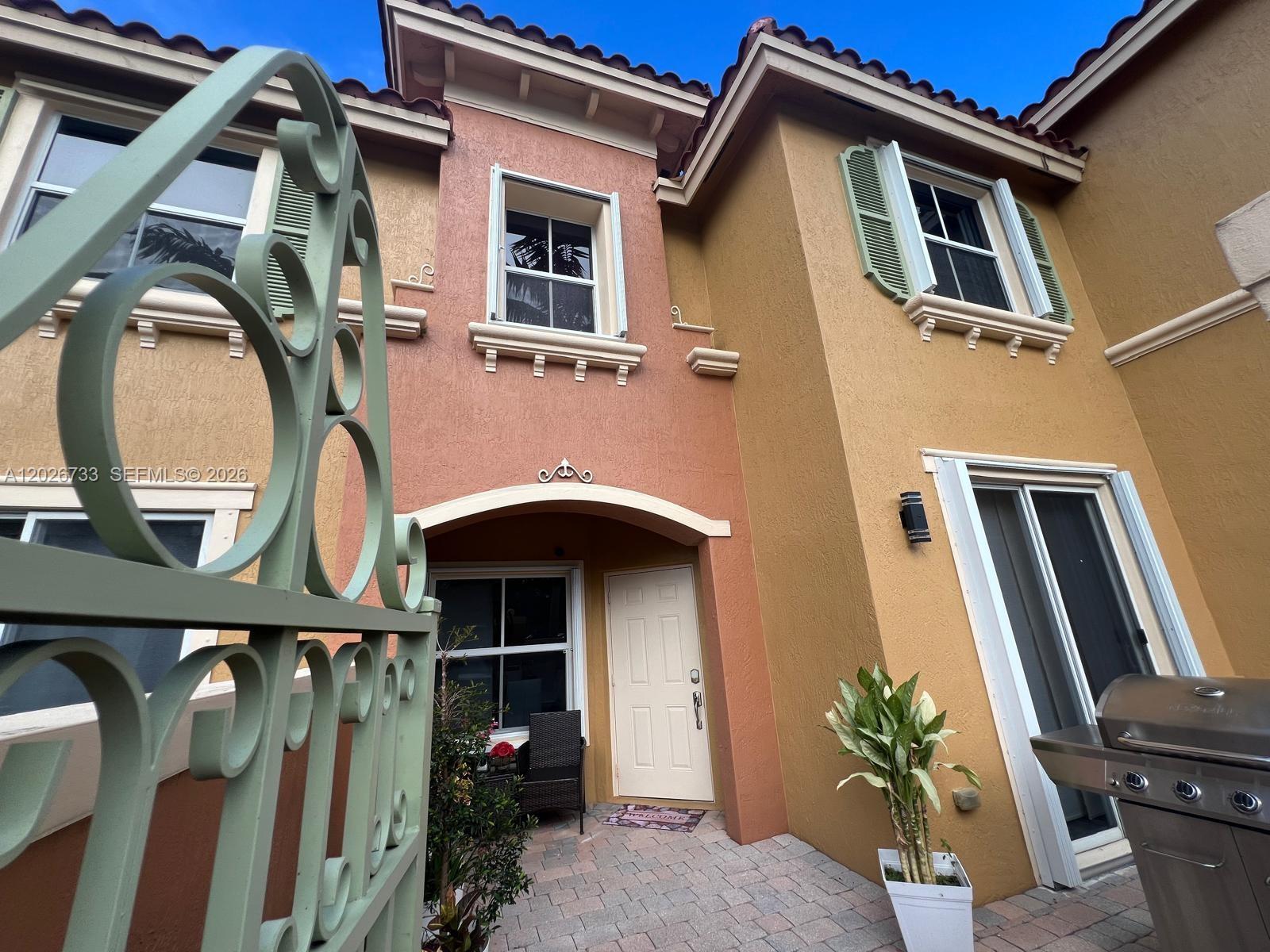 Pembroke Cay Condo