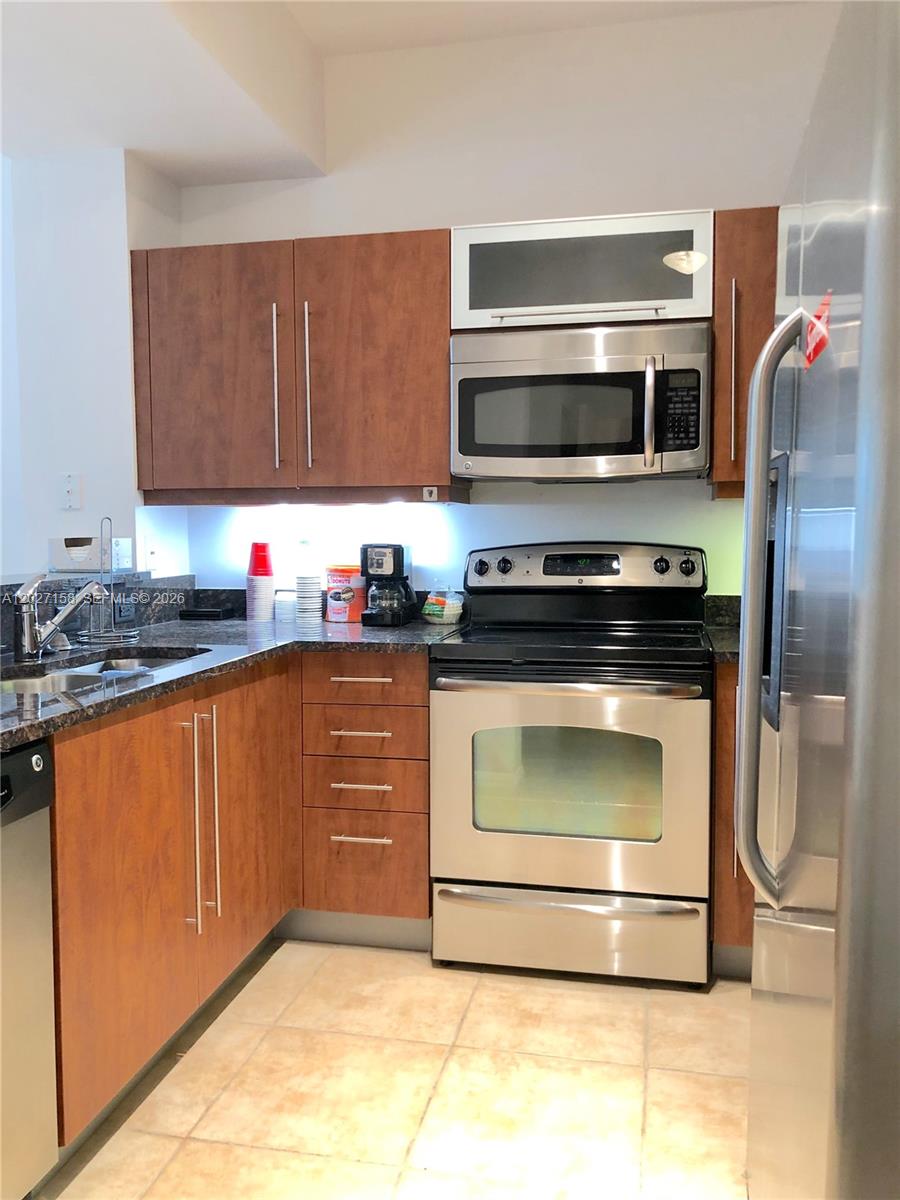 Toscano Condo