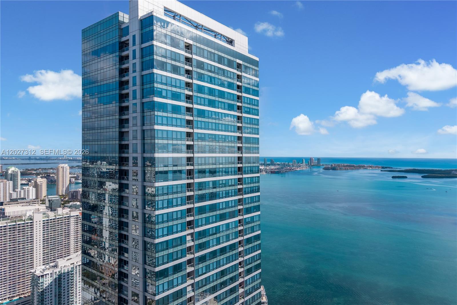 Millennium Tower Residenc