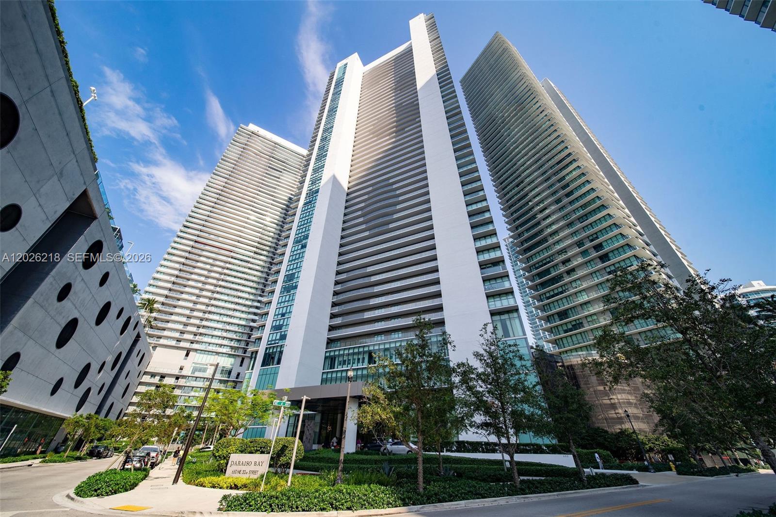 Paraiso Bay Condo