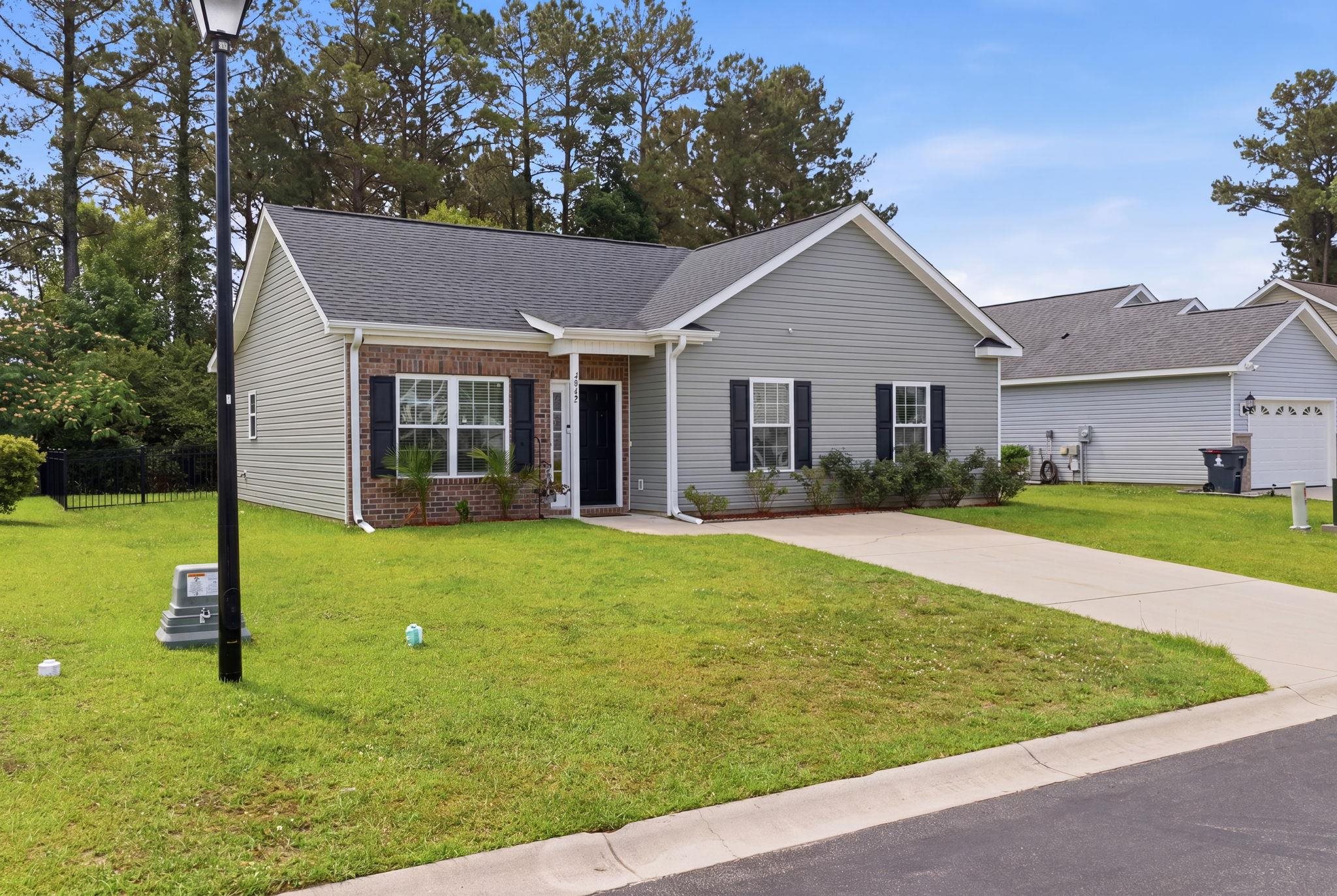 3659 Clay Pond Village Ln. Myrtle Beach, SC 29579