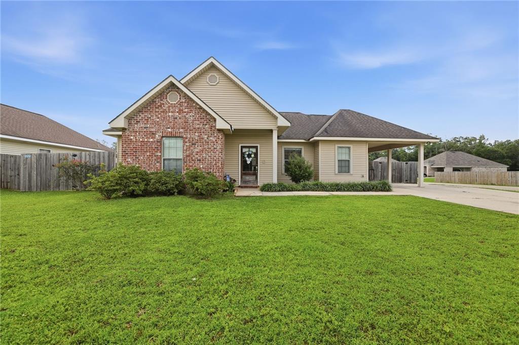 Photo 18 of Sale Pending at 48310 Fox Holw Blvd, Hammond, LA 70401 | MLS# 2558535 | Listing updated on 2026-09-05