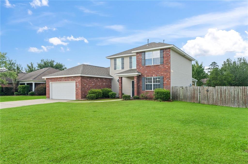2nd image of 569 Moore Blvd, Covington, LA 70433 | MLS# 2560096