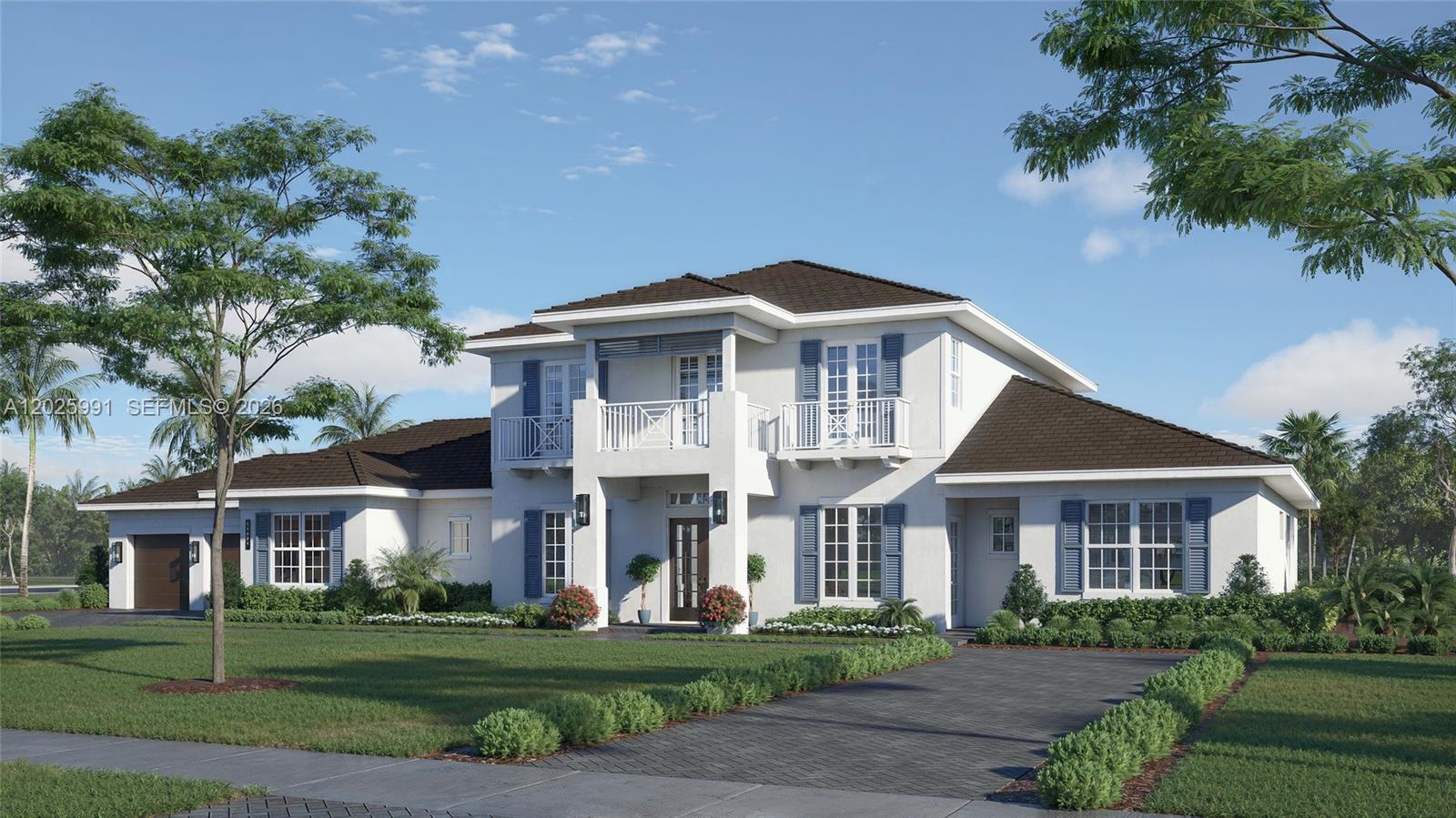 listing