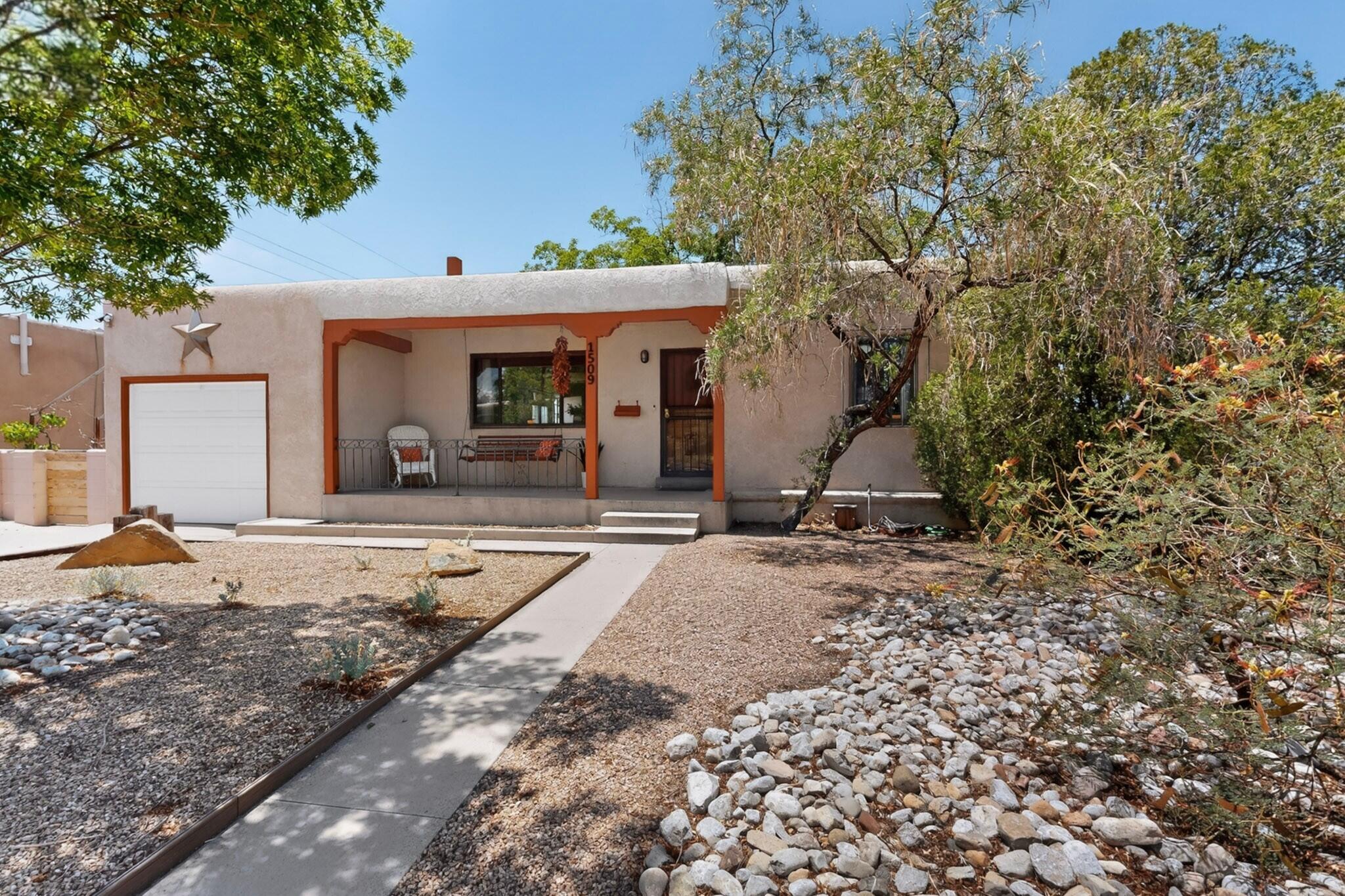 1509 Princeton Drive SE Albuquerque, NM 87106