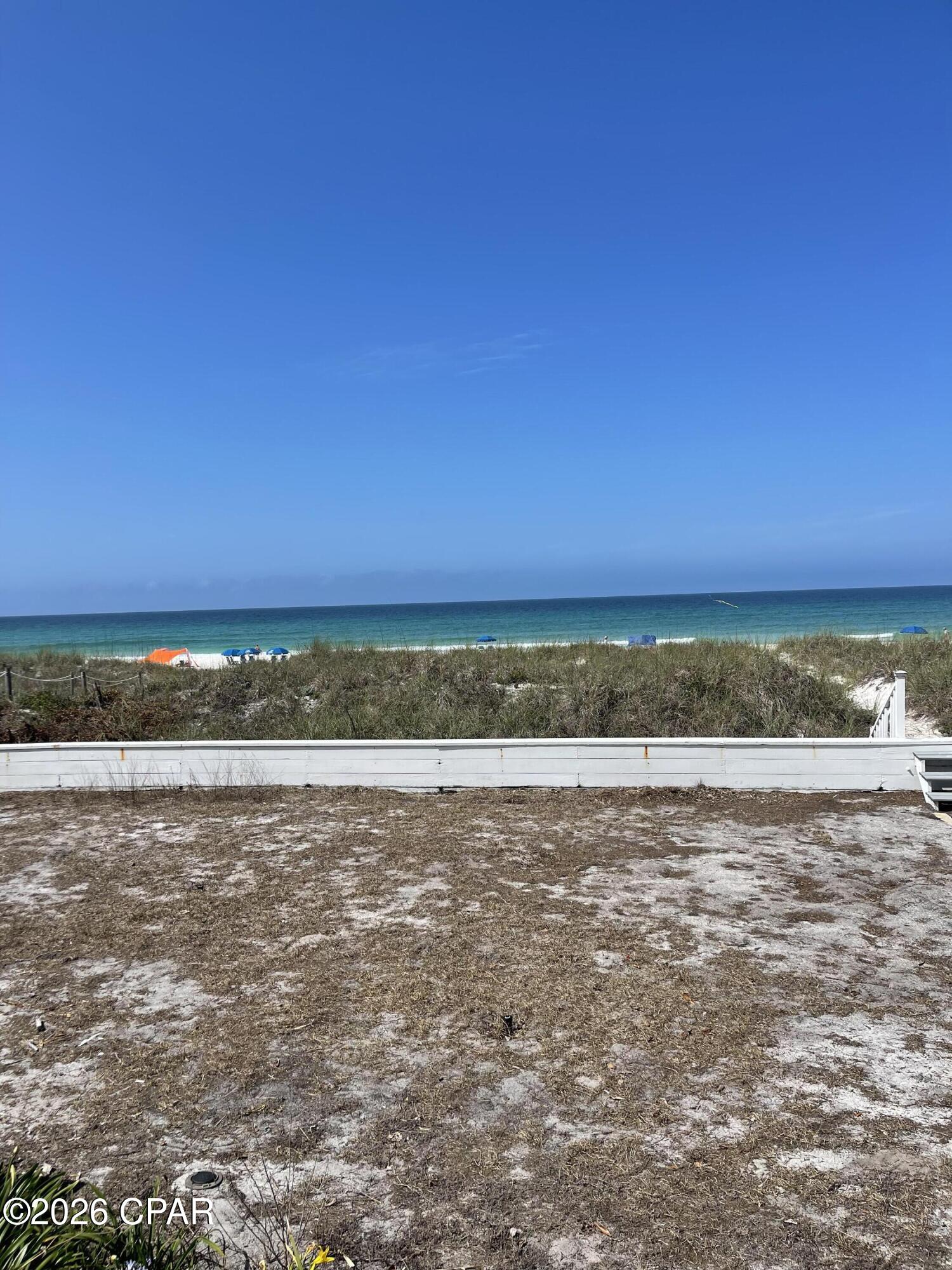 8301 Surf Drive, Panama City, FL 32408