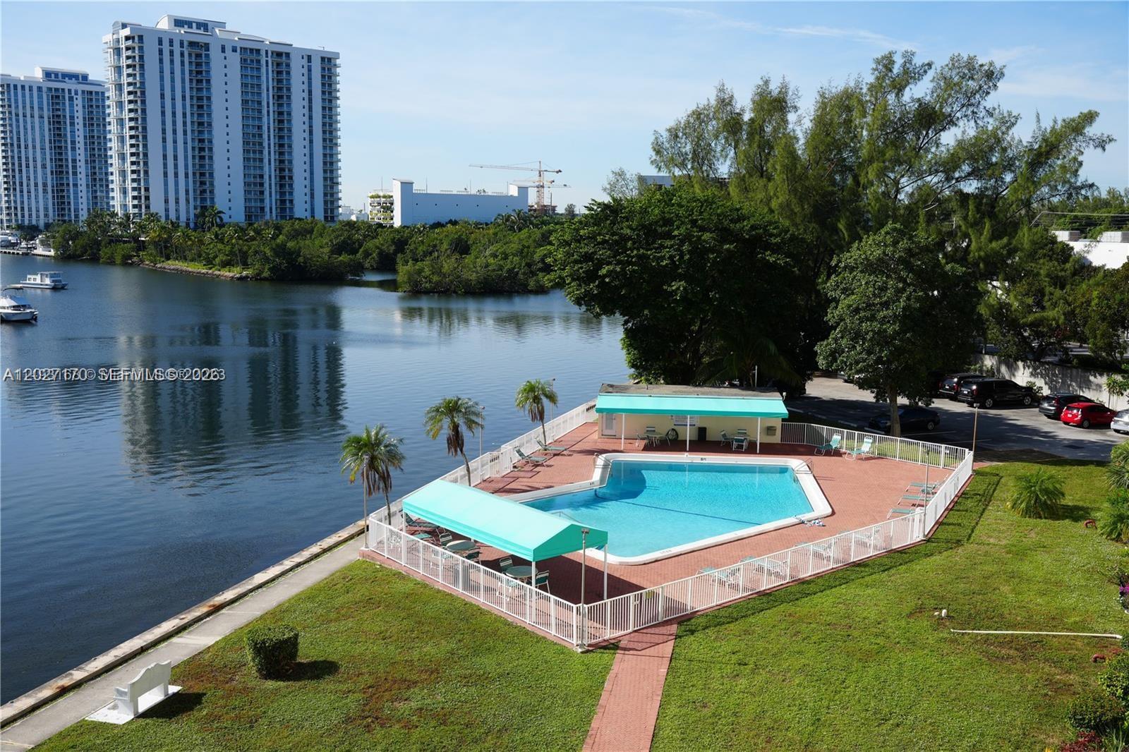 Point East Sec III Condo