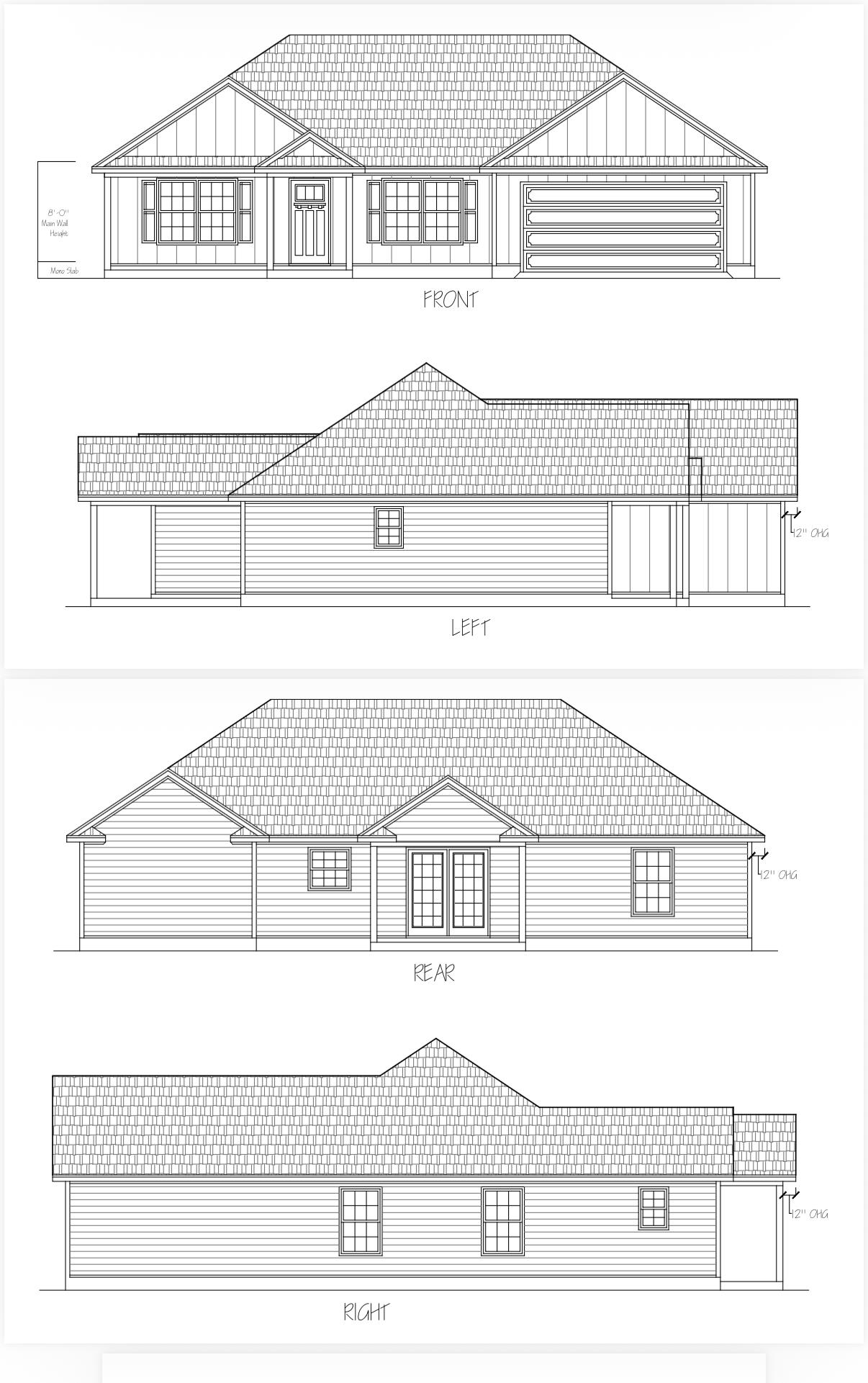 472 Sellers Rd. Conway, SC 29526