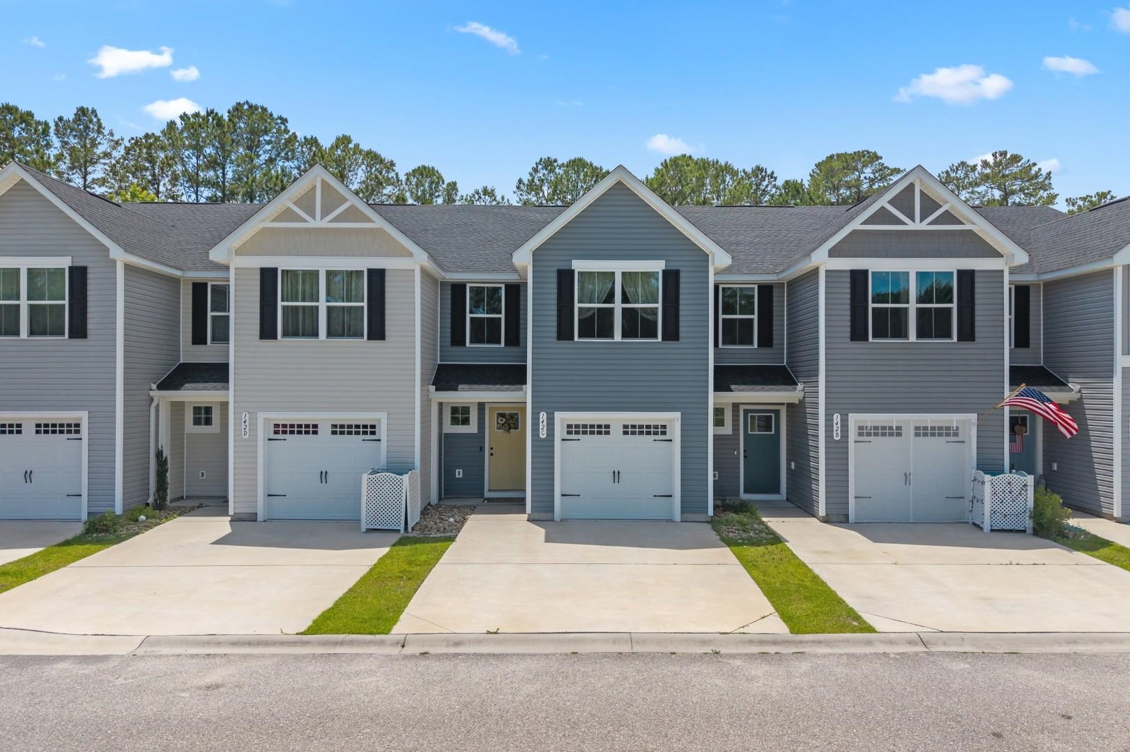 142 Villa Grande St. UNIT C Myrtle Beach, SC 29579