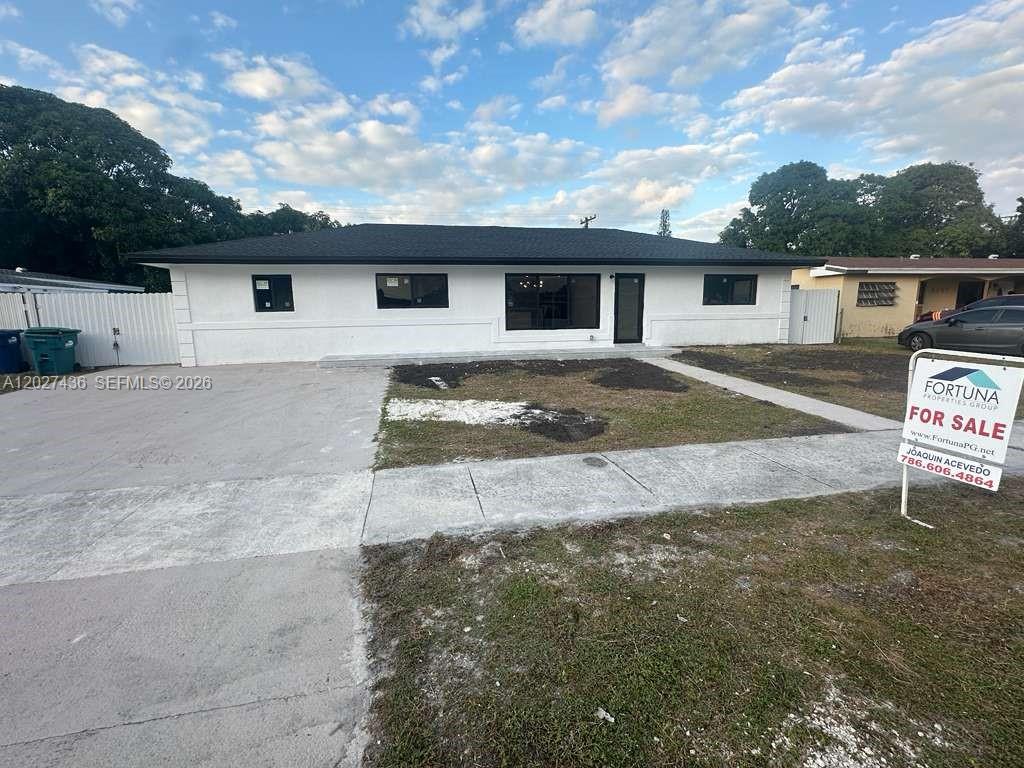 Windward Estates Sec 1