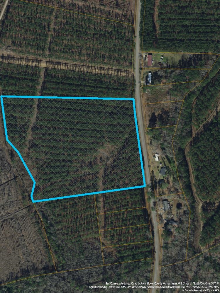 2nd image of Tract B Hwy 66, Loris, SC 29569 | MLS# 2613810