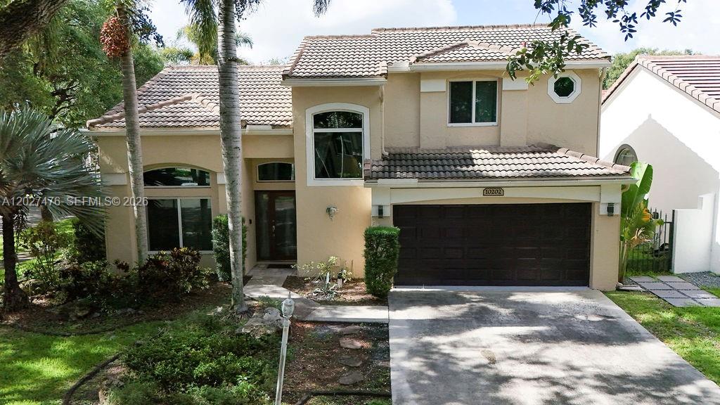 Embassy Lakes