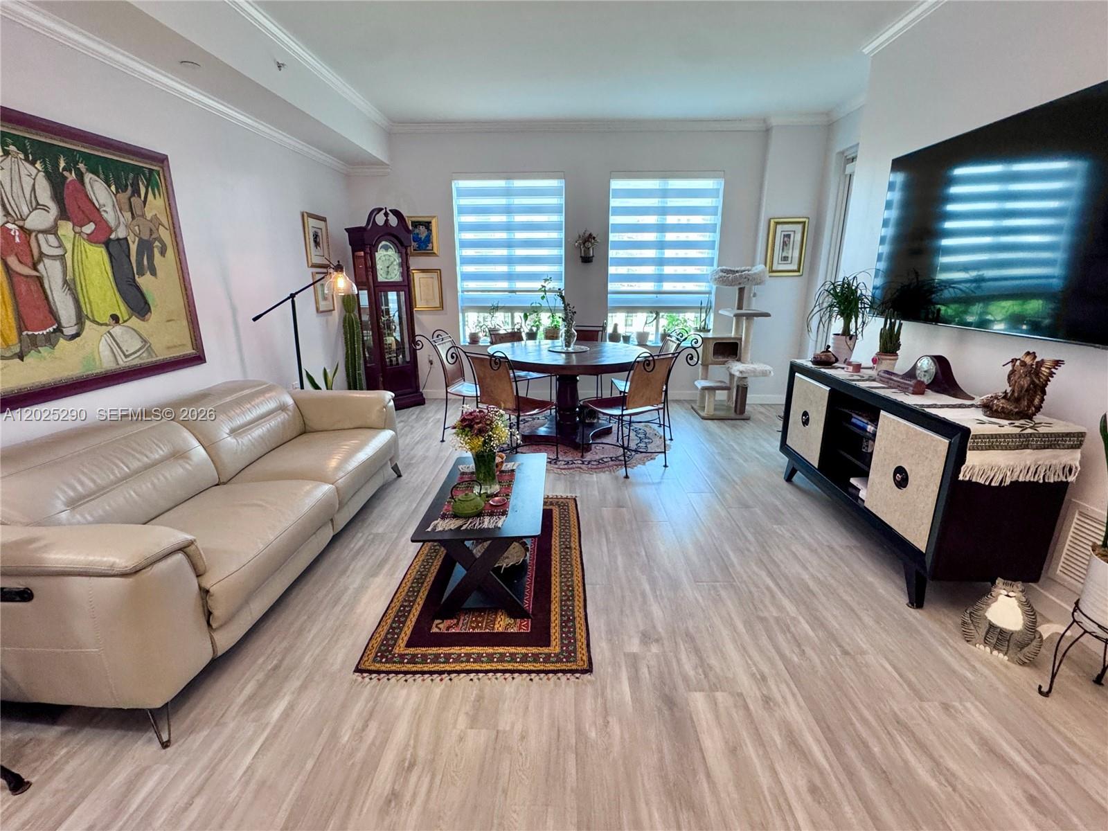 Toscano Condo