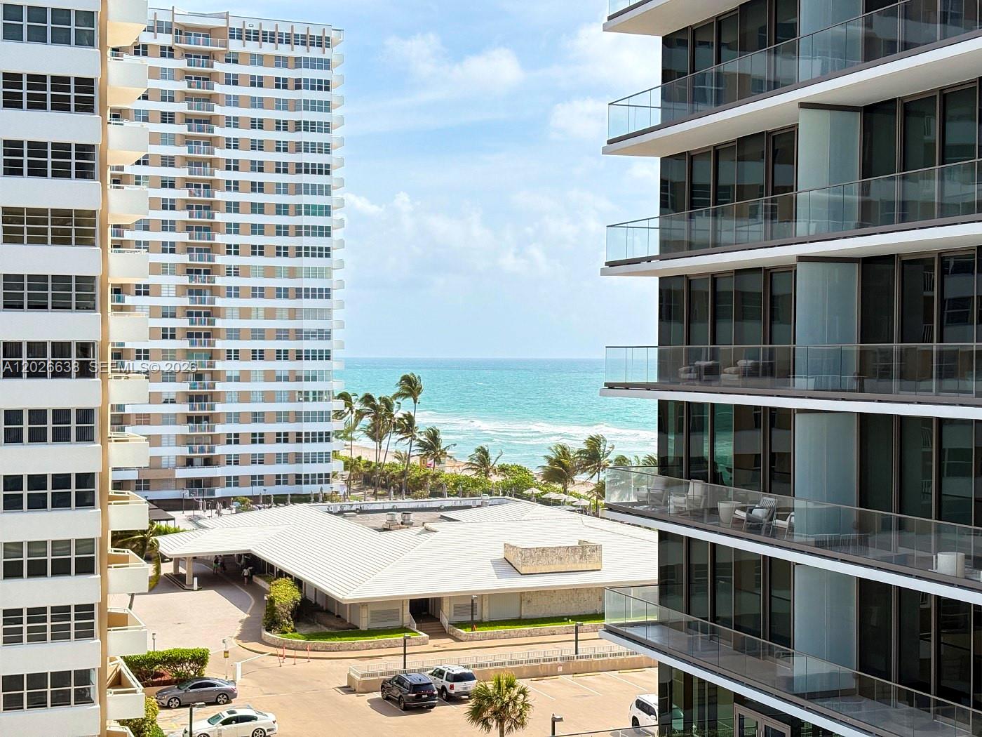 Parker Plaza Condo Estate