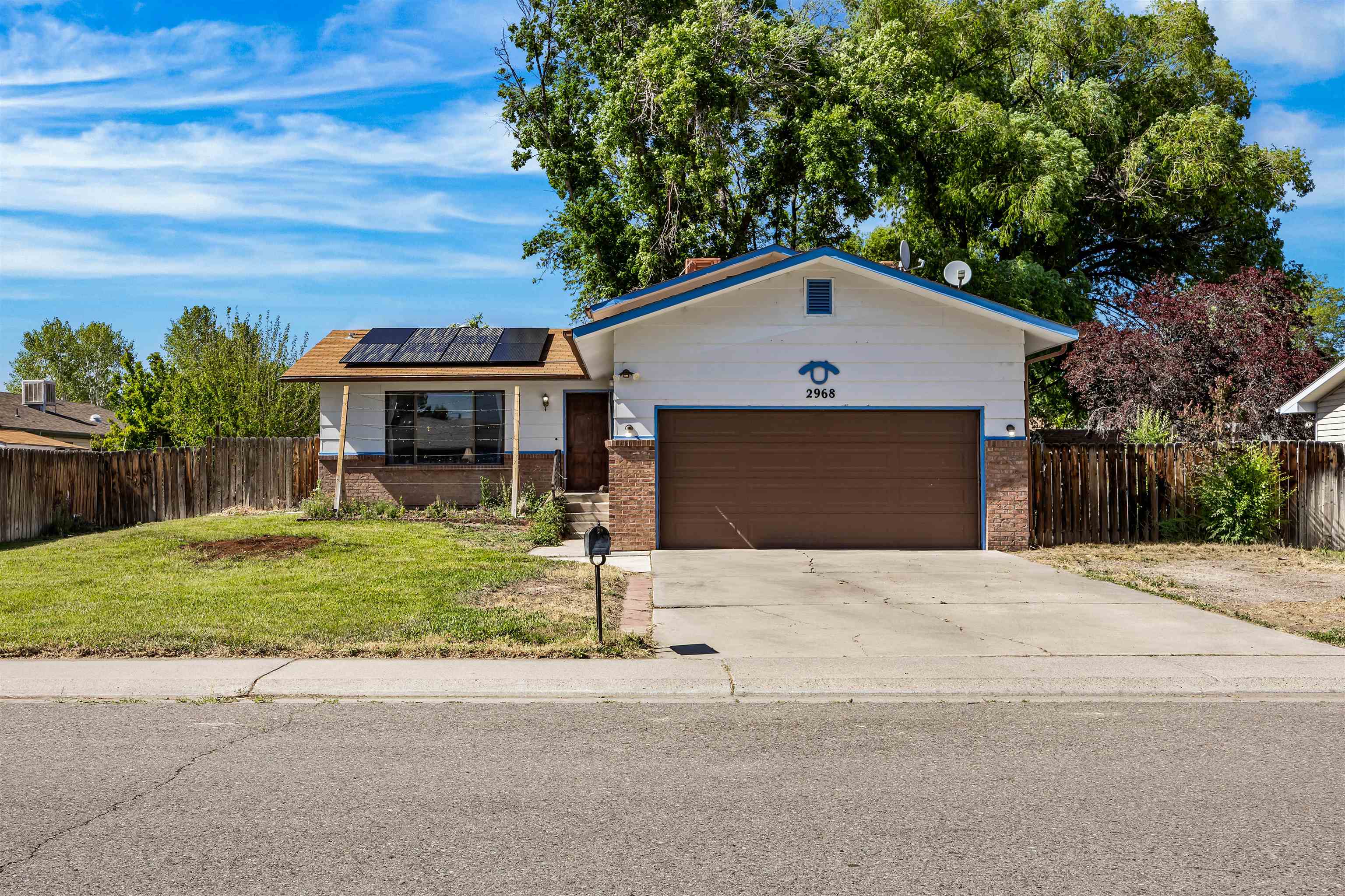2968 Oxbow Road