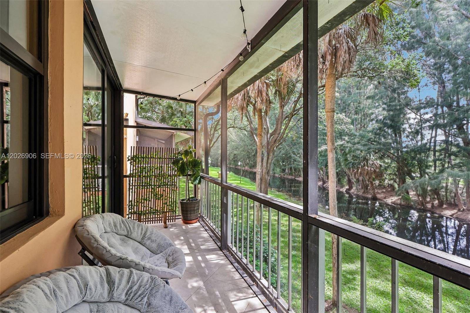 Lago West Condominium