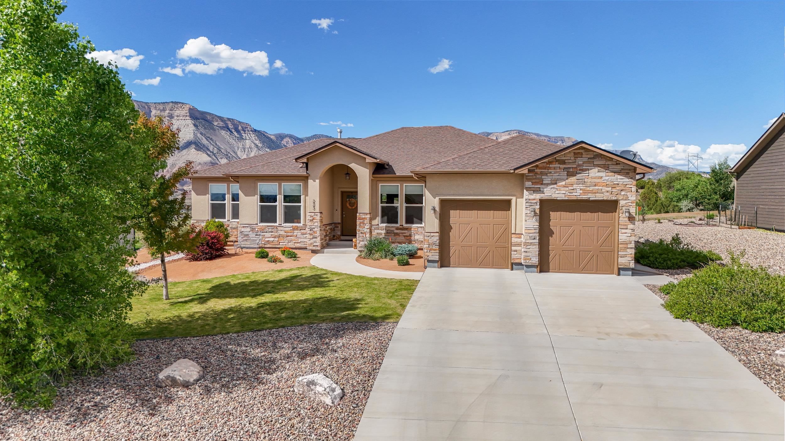 223 Eagle Ridge Drive