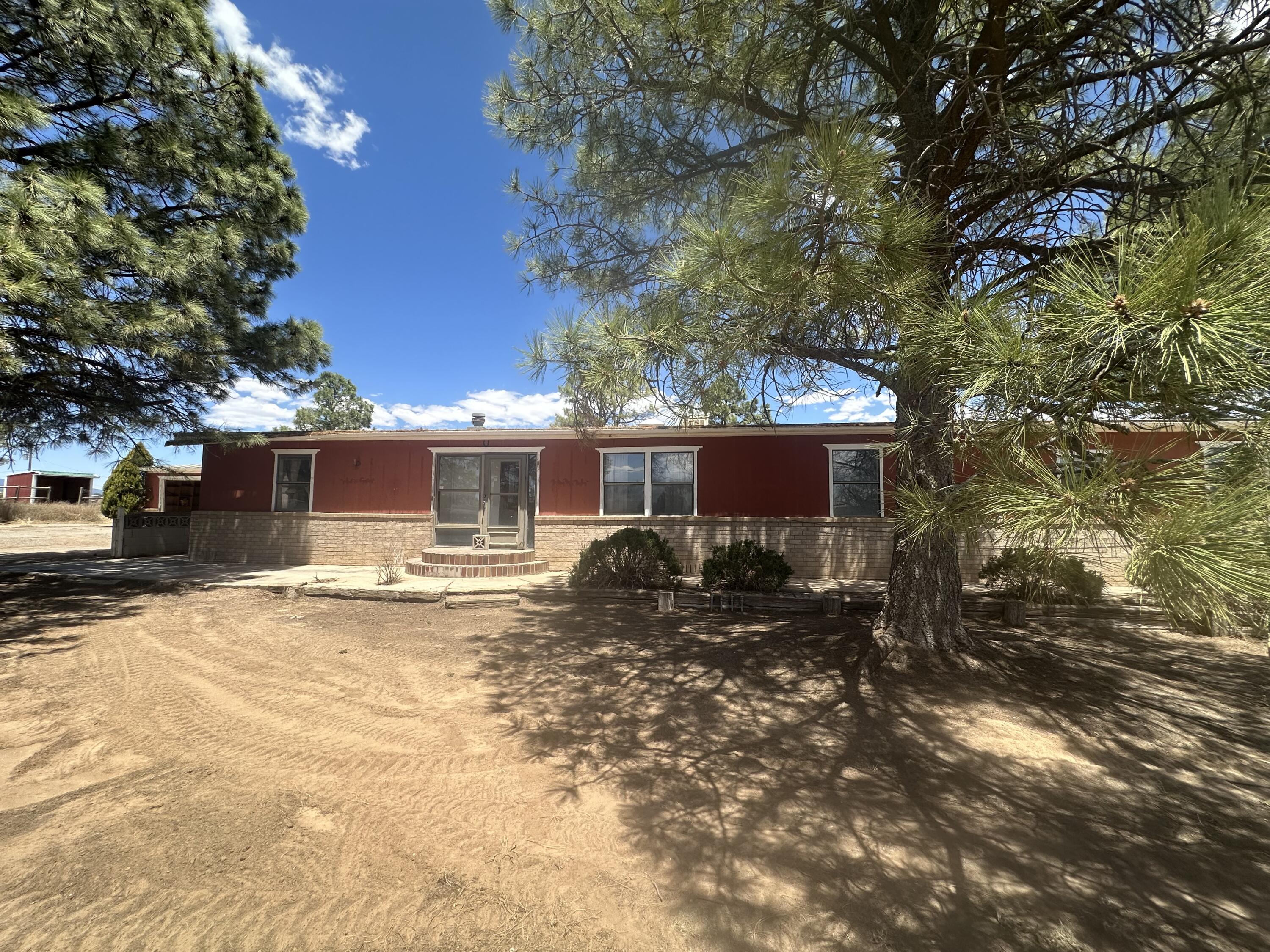 Homes for sale in Edgewood, NM | 169 Church St, Edgewood, NM 87015 | MLS# 1104416