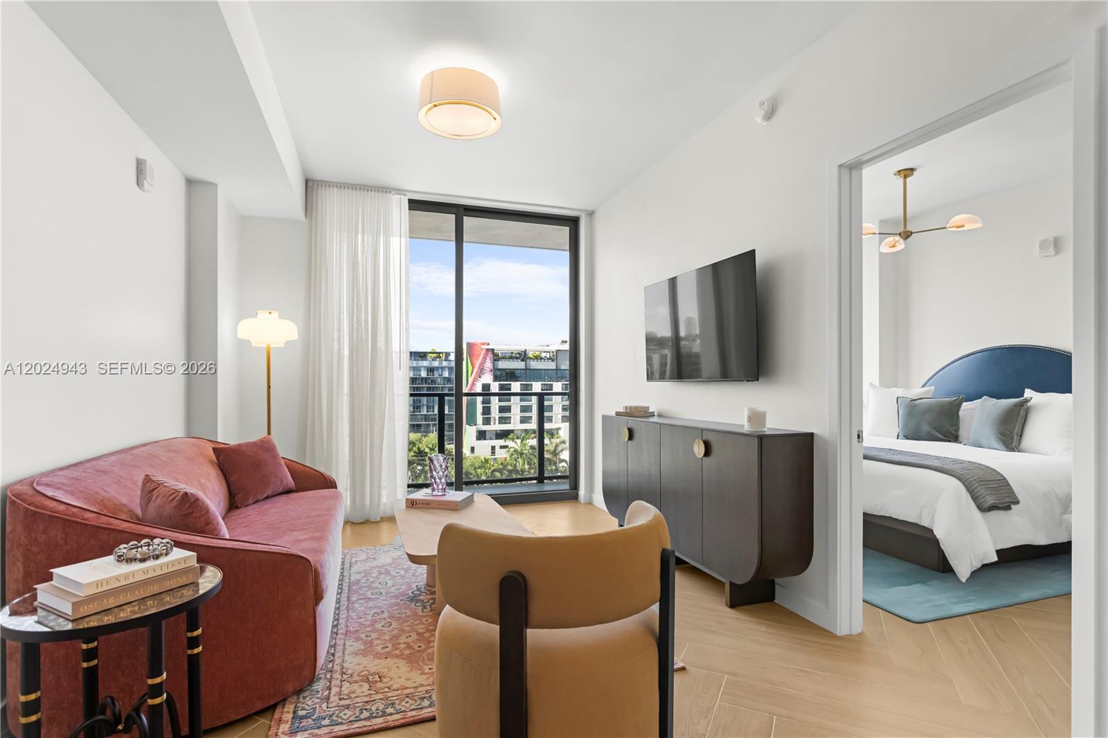 Marion Pl Nomad Residences