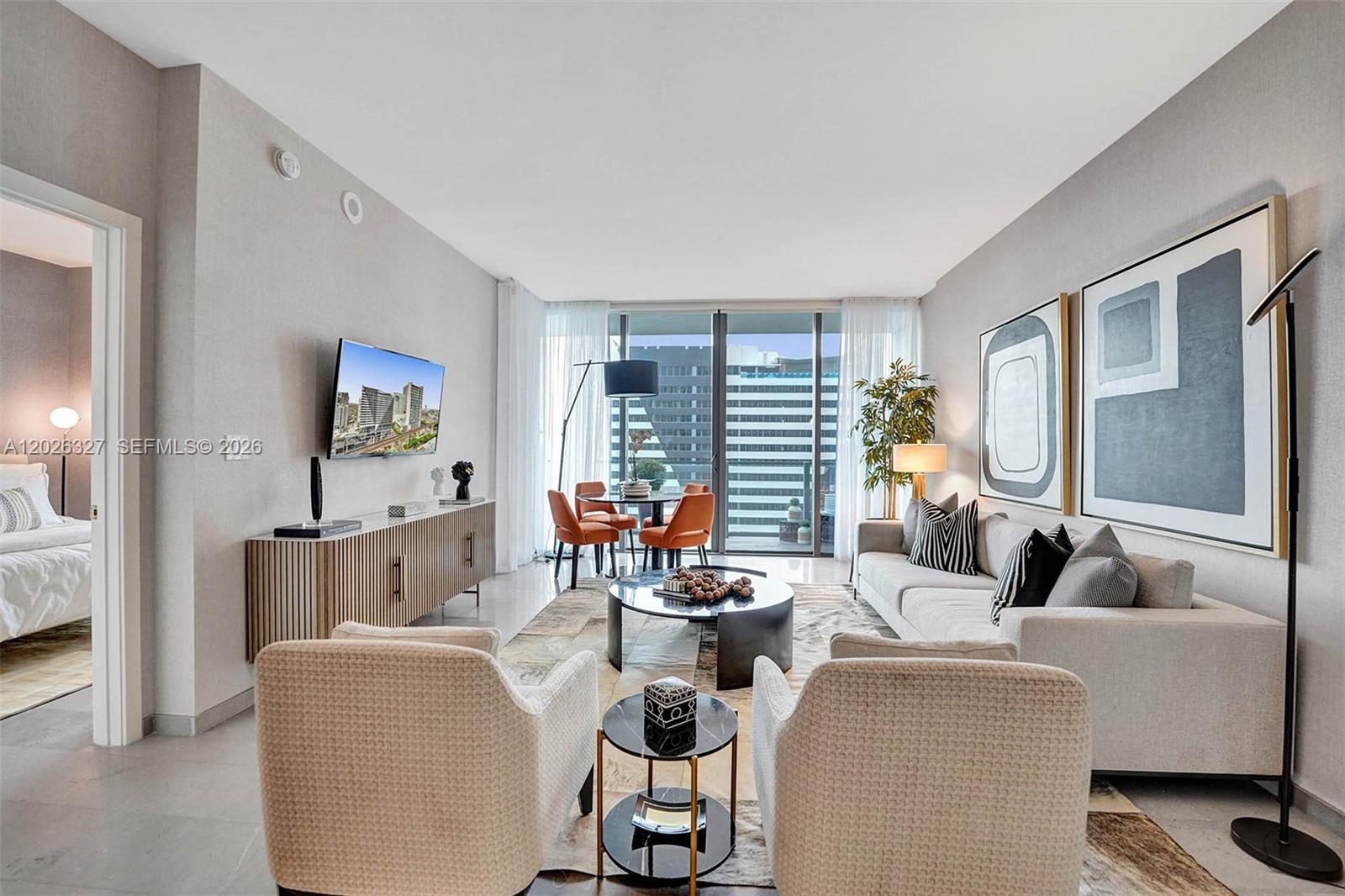 Rise Condo