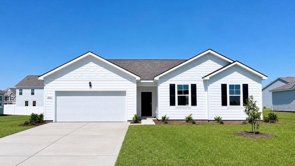 Single family home for sale at 8024 Panda Bear Way, Conway, SC 29526 | MLS# 2613839