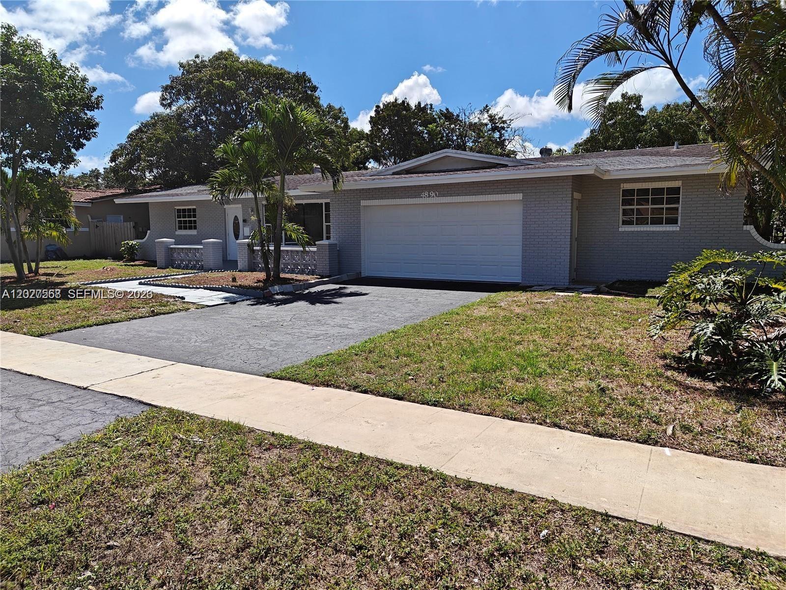 Breezeswept Park Estates