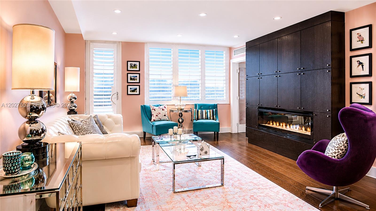 The Decoplage Condo
