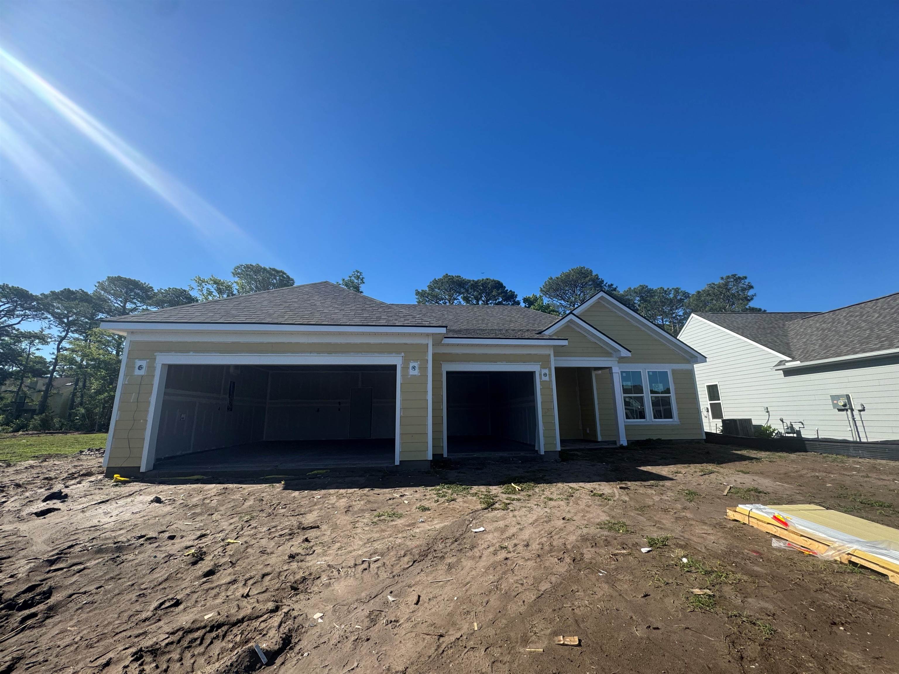 1597 Crested Iris Way North Myrtle Beach, SC 29582