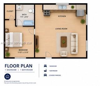 Melrose Park Sec 5