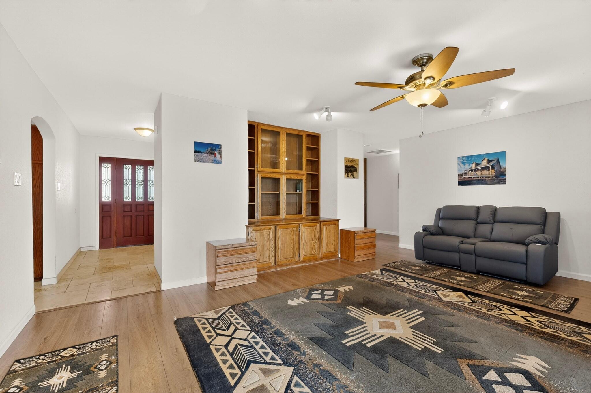 image of 42 Britton Rd, Moriarty, NM 87035 | MLS# 1104426