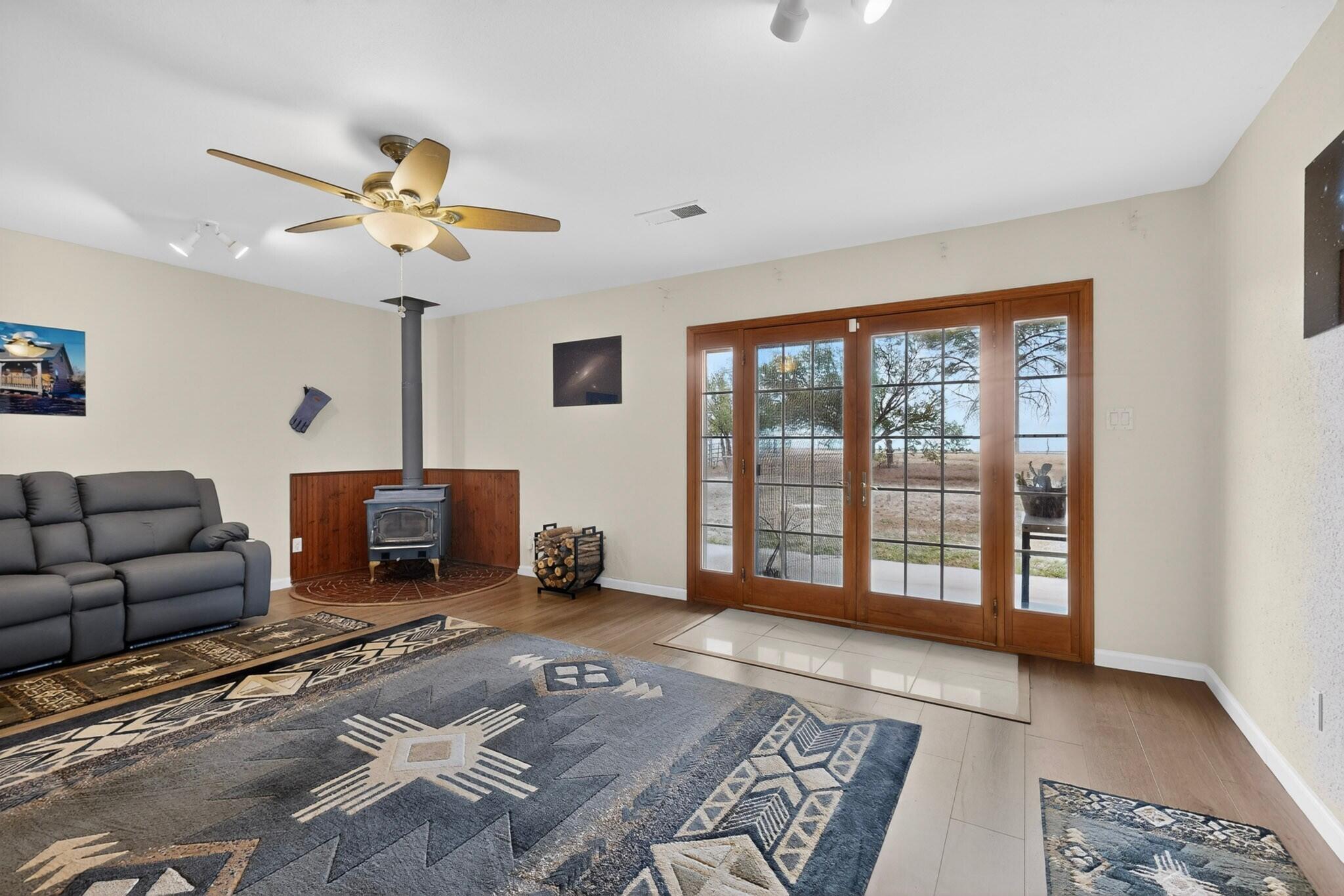 image of 42 Britton Rd, Moriarty, NM 87035 | MLS# 1104426