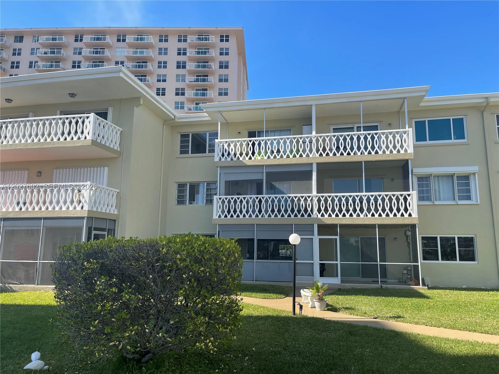 Crystal Cove Inc Condo