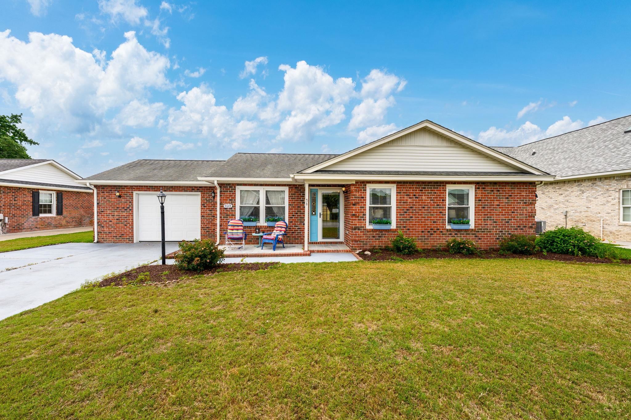 4645 Mandi Ave. Little River, SC 29566