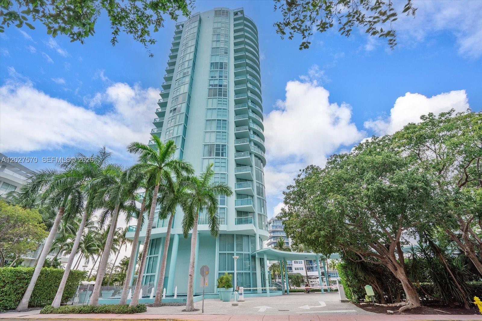 6000 Indian Creek Condo