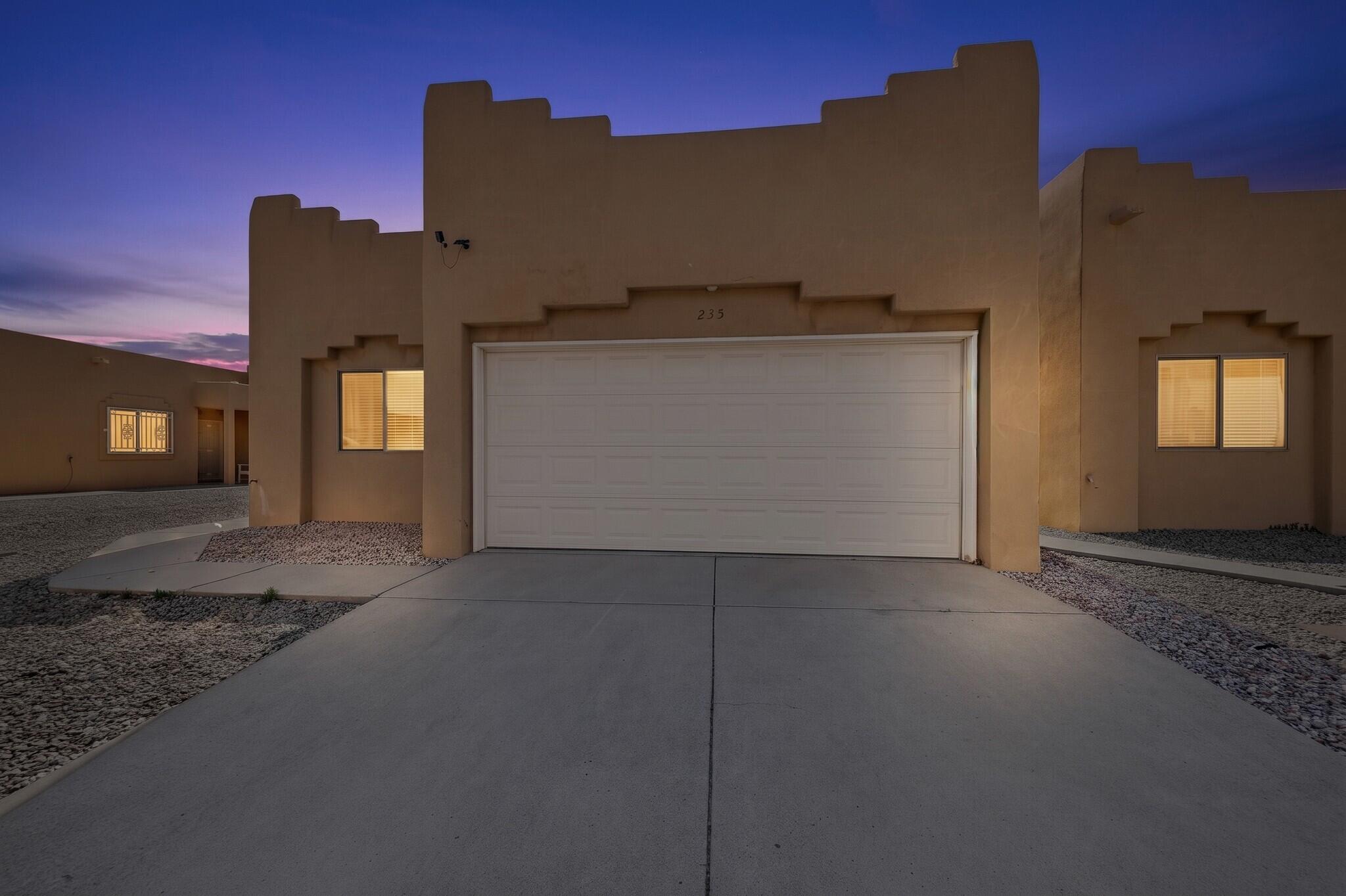235 Glenridge Park Lane NE, Albuquerque