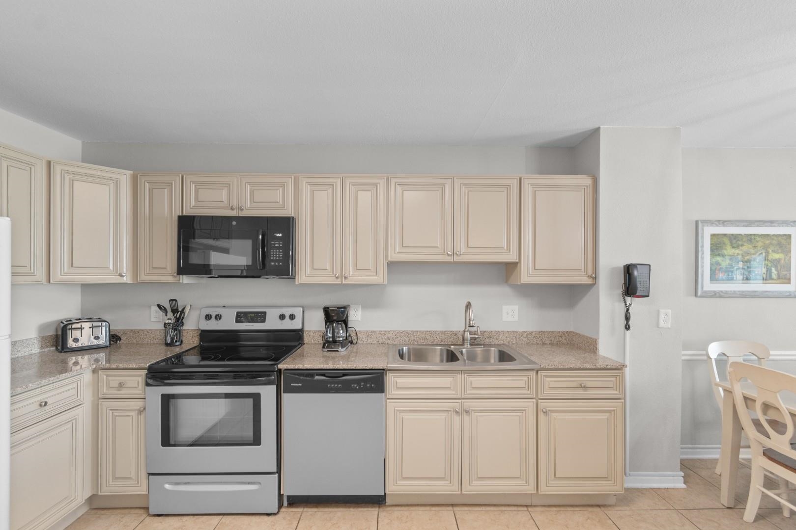 Photo 3 of Condominium at 1011 S Ocean Blvd #302, Surfside Beach, SC 29575 | MLS# 2613858 |  | Sold on 2026-06-26