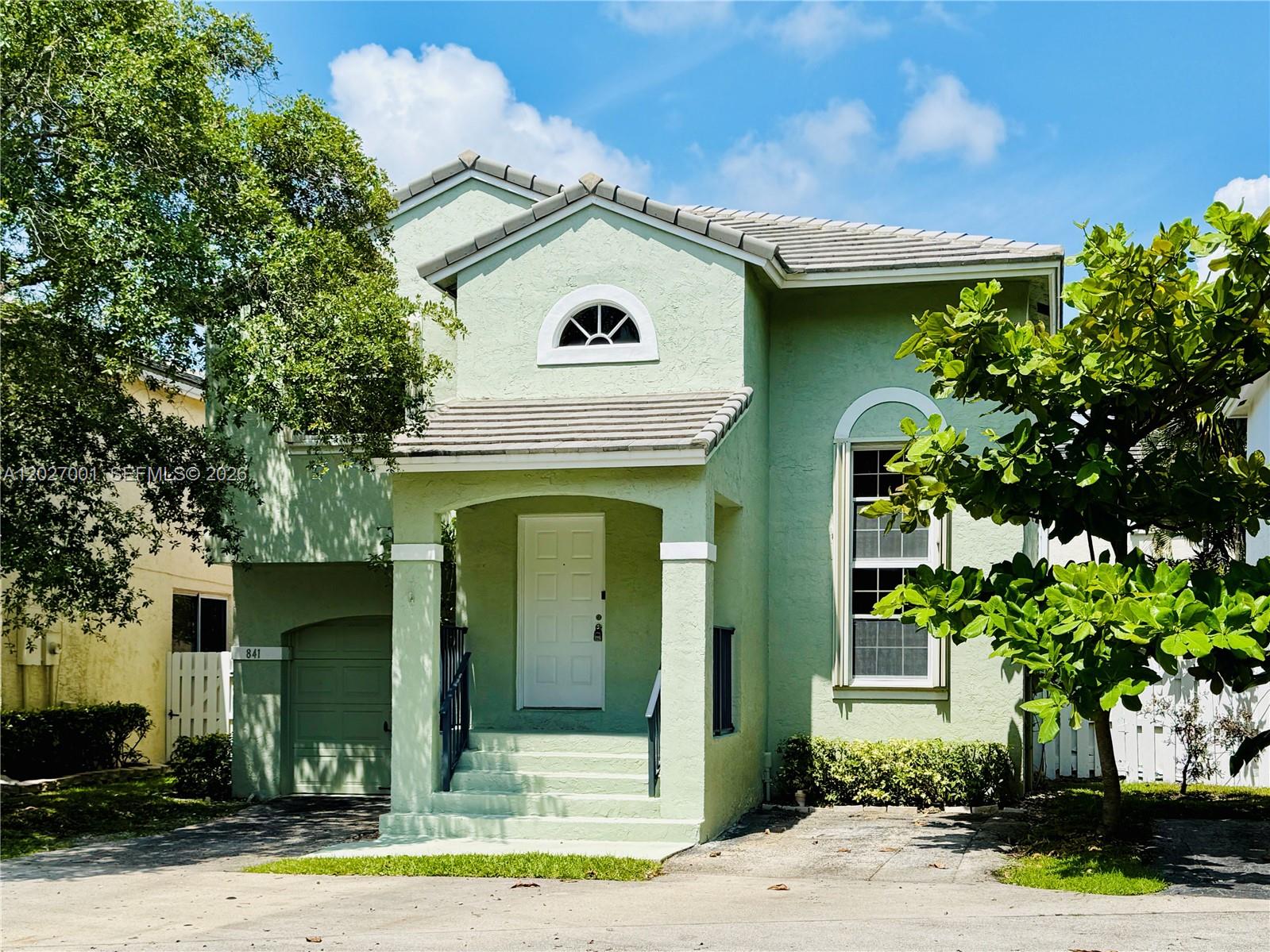 Jacaranda Parcel 216