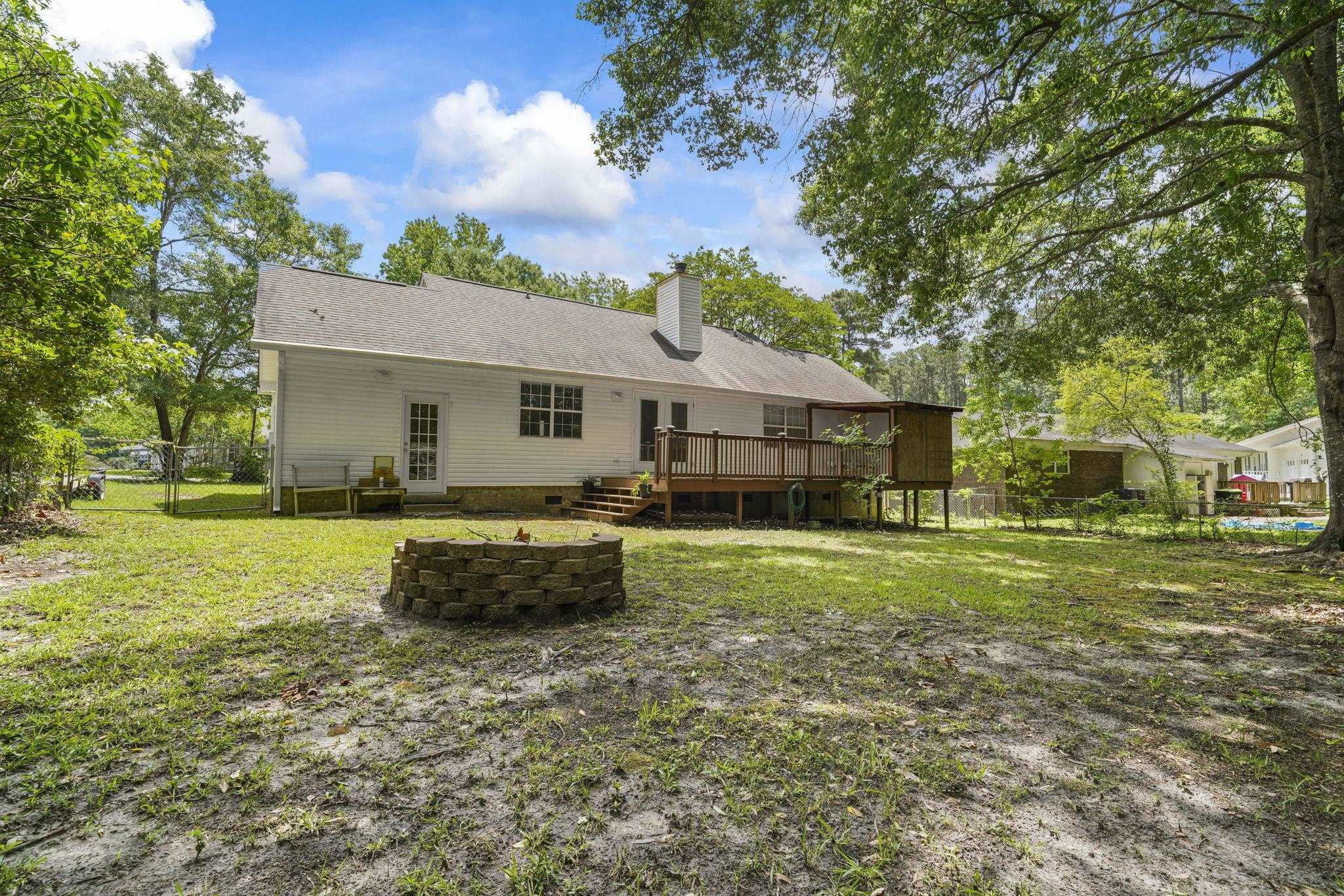 1021 Shem Creek Circle Myrtle Beach, SC 29588