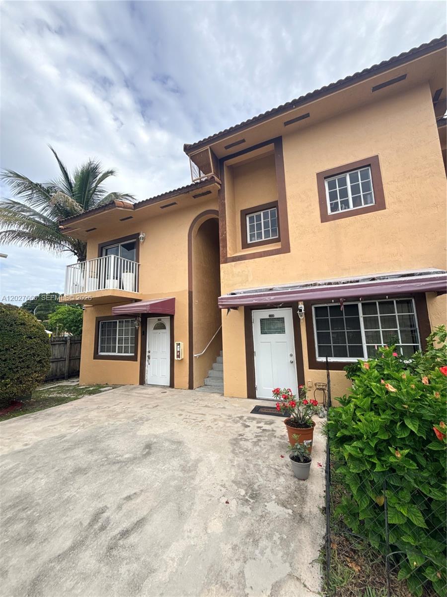 Vizcaya Villas Condo