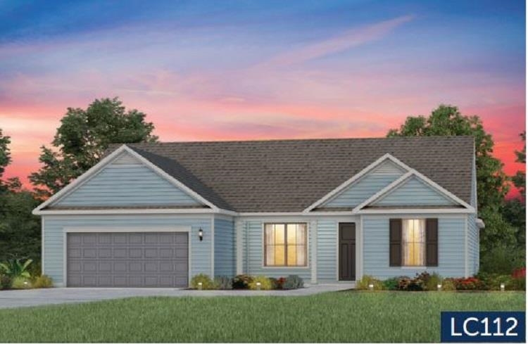 1537 Crested Iris Way North Myrtle Beach, SC 29582